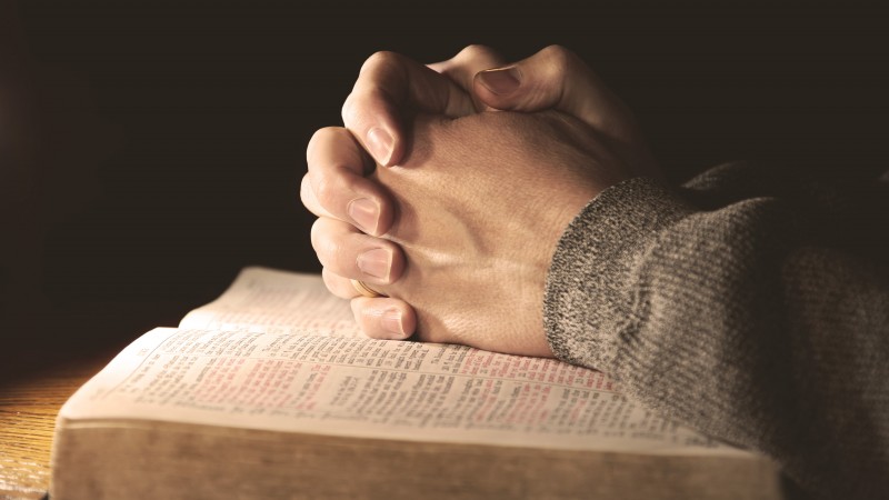 4 Earnest Prayers for Disciple Makers